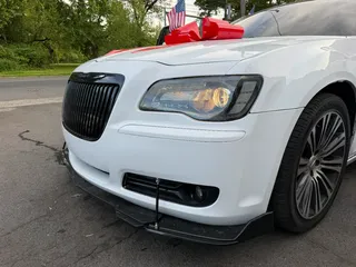 2012 CHRYSLER 300