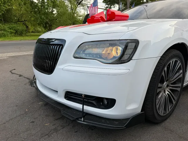 2012 CHRYSLER 300