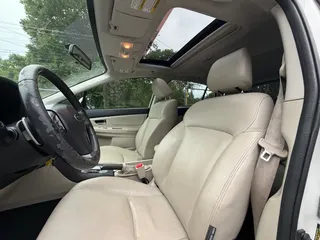 2014 SUBARU IMPREZA