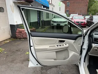 2014 SUBARU IMPREZA