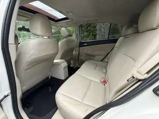 2014 SUBARU IMPREZA