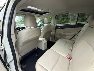 2014 SUBARU IMPREZA