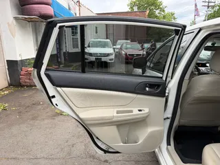 2014 SUBARU IMPREZA