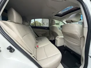 2014 SUBARU IMPREZA