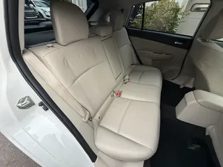 2014 SUBARU IMPREZA