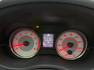 2014 SUBARU IMPREZA