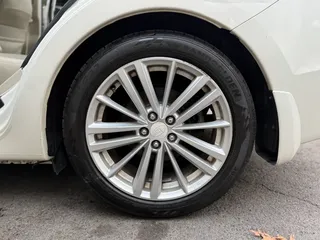 2014 SUBARU IMPREZA