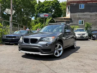 2015 BMW X1