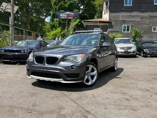 2015 BMW X1