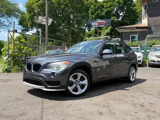 2015 BMW X1