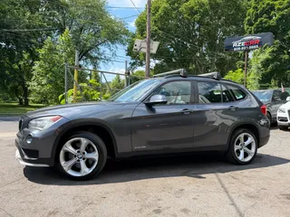 2015 BMW X1