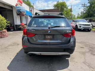 2015 BMW X1
