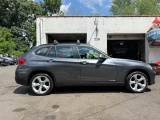2015 BMW X1