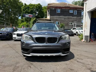 2015 BMW X1