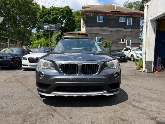 2015 BMW X1