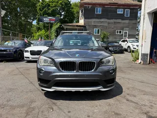 2015 BMW X1