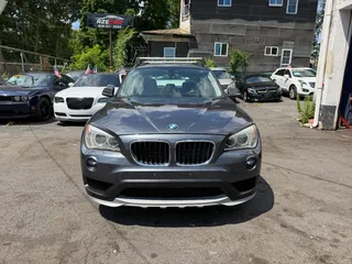 2015 BMW X1