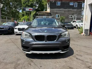 2015 BMW X1