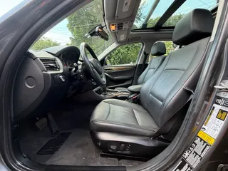 2015 BMW X1