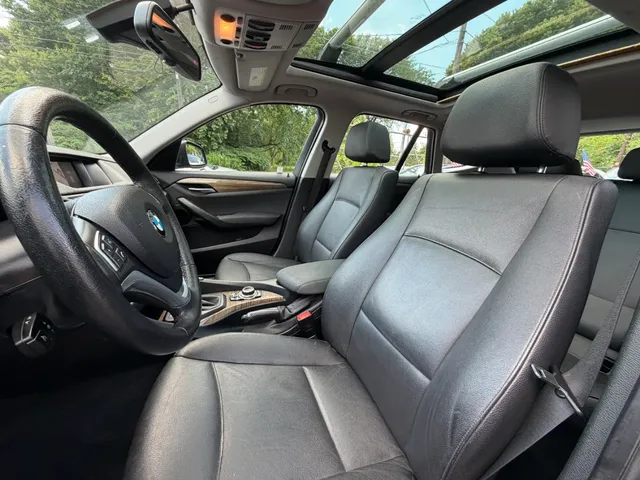 2015 BMW X1