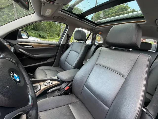 2015 BMW X1