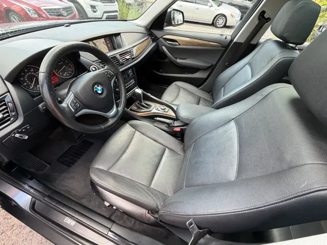 2015 BMW X1