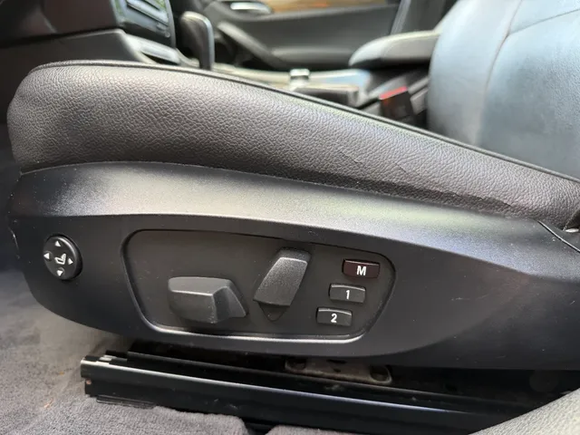 2015 BMW X1