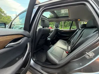 2015 BMW X1