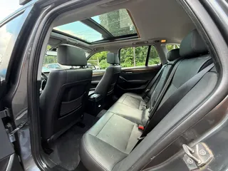 2015 BMW X1