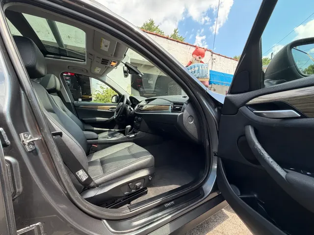 2015 BMW X1