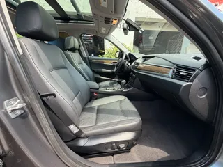 2015 BMW X1
