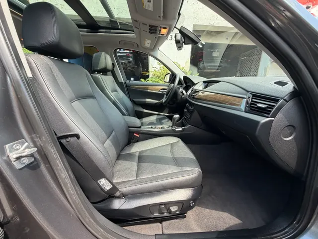 2015 BMW X1