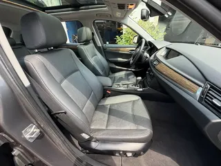 2015 BMW X1