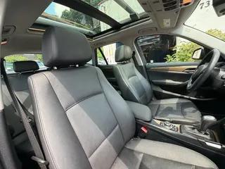 2015 BMW X1