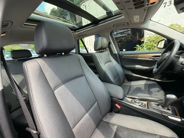 2015 BMW X1