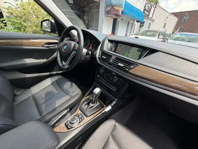 2015 BMW X1