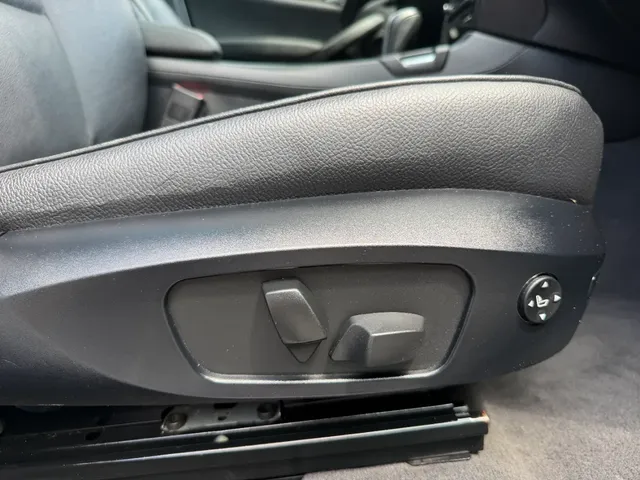 2015 BMW X1