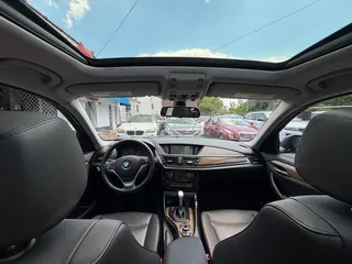 2015 BMW X1