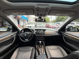 2015 BMW X1