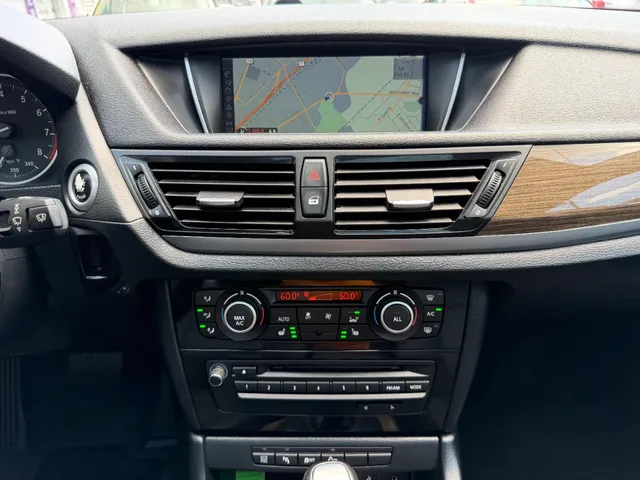 2015 BMW X1