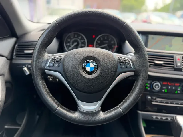 2015 BMW X1
