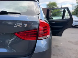2015 BMW X1