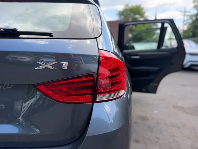 2015 BMW X1