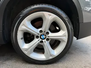 2015 BMW X1