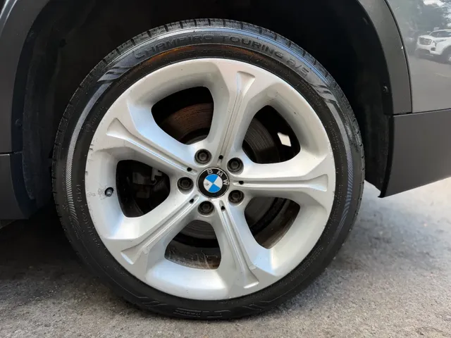 2015 BMW X1