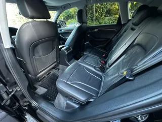 2015 AUDI Q5 2.0T QUATTRO PREMIUM