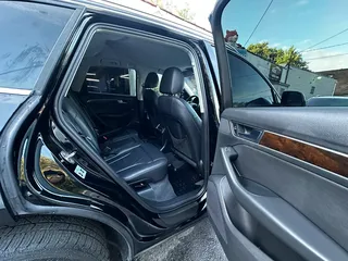2015 AUDI Q5 2.0T QUATTRO PREMIUM