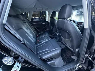 2015 AUDI Q5 2.0T QUATTRO PREMIUM