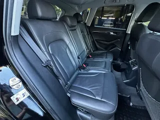 2015 AUDI Q5 2.0T QUATTRO PREMIUM