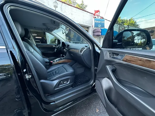2015 AUDI Q5 2.0T QUATTRO PREMIUM